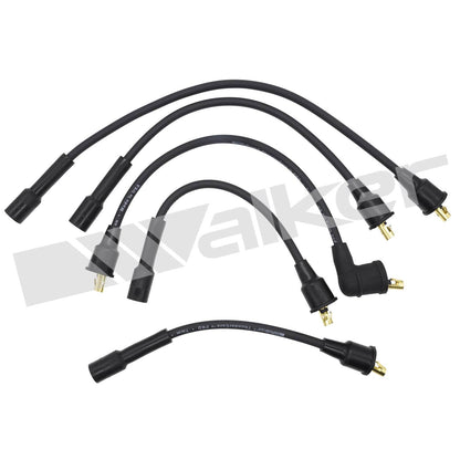 Walker Products ThunderCore PRO 924-1009 Spark Plug Wire Set 924-1009