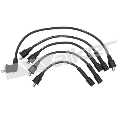 Walker Products ThunderCore PRO 924-1010 Spark Plug Wire Set 924-1010
