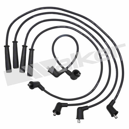 Walker Products ThunderCore PRO 924-1011 Spark Plug Wire Set 924-1011