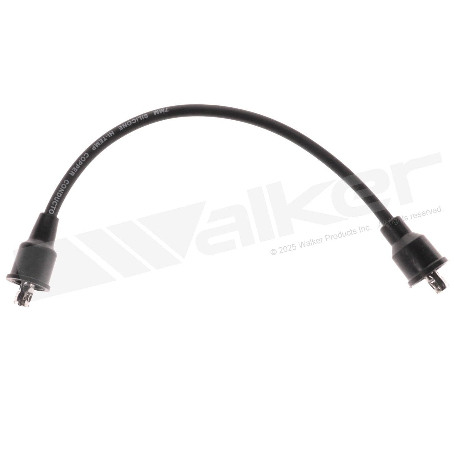 Walker Products ThunderCore PRO 924-1012 Spark Plug Wire Set 924-1012