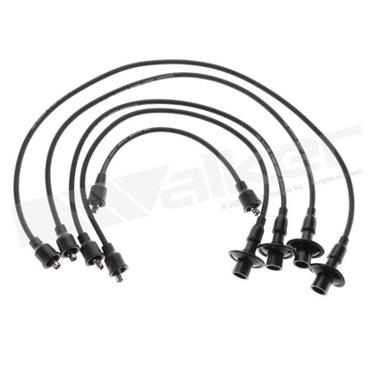 Walker Products ThunderCore PRO 924-1012 Spark Plug Wire Set 924-1012