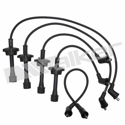 Walker Products ThunderCore PRO 924-1014 Spark Plug Wire Set 924-1014