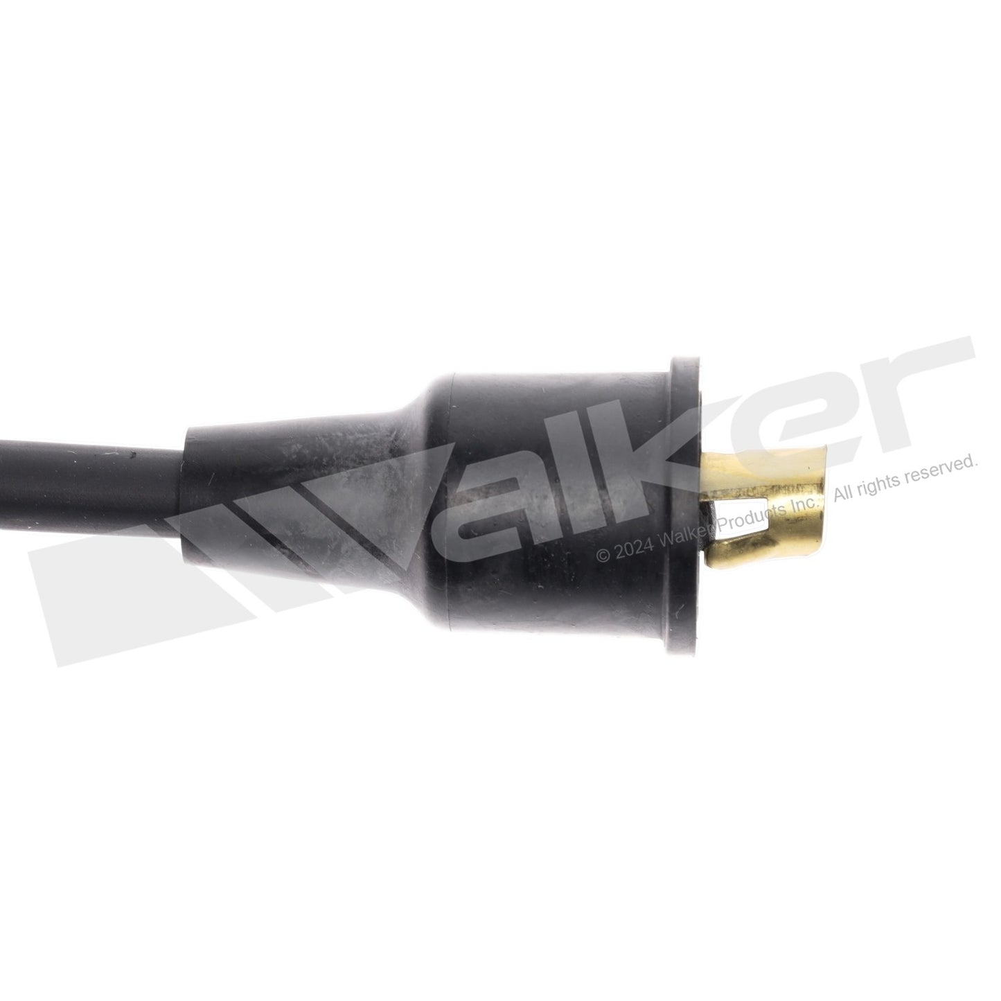 Walker Products ThunderCore PRO 924-1017 Spark Plug Wire Set 924-1017