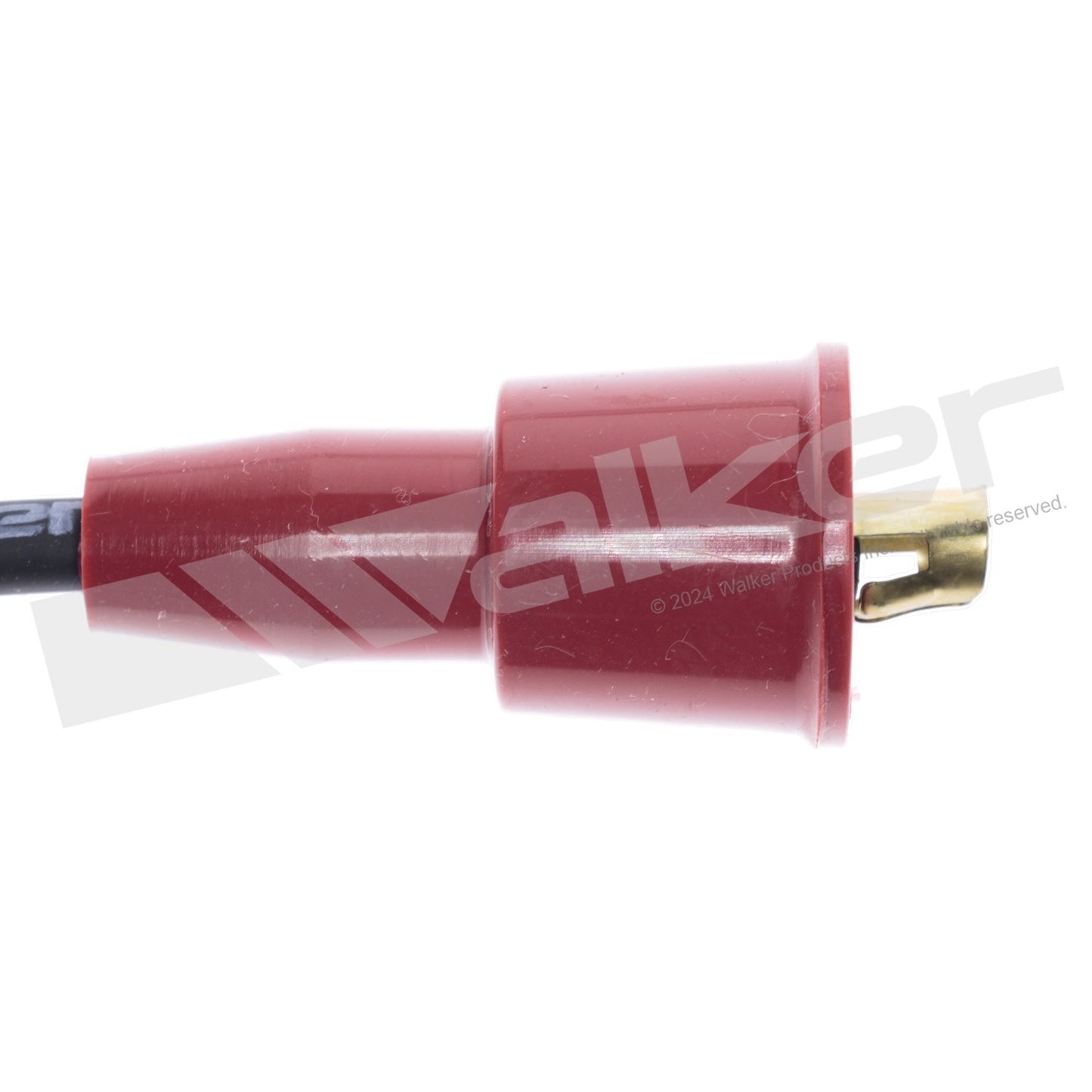 Walker Products ThunderCore PRO 924-1017 Spark Plug Wire Set 924-1017