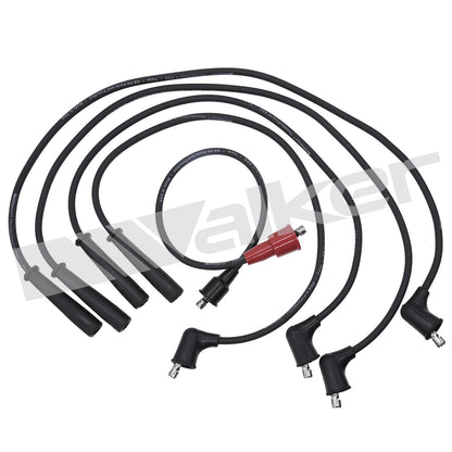 Walker Products ThunderCore PRO 924-1017 Spark Plug Wire Set 924-1017