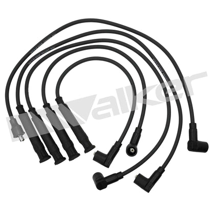 Walker Products ThunderCore PRO 924-1020 Spark Plug Wire Set 924-1020