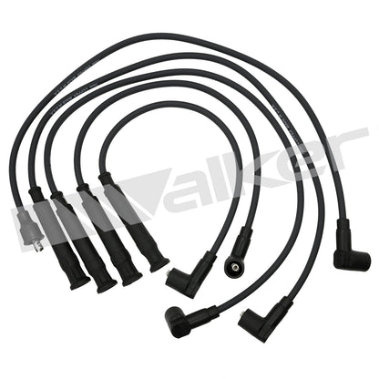 Walker Products ThunderCore PRO 924-1020 Spark Plug Wire Set 924-1020