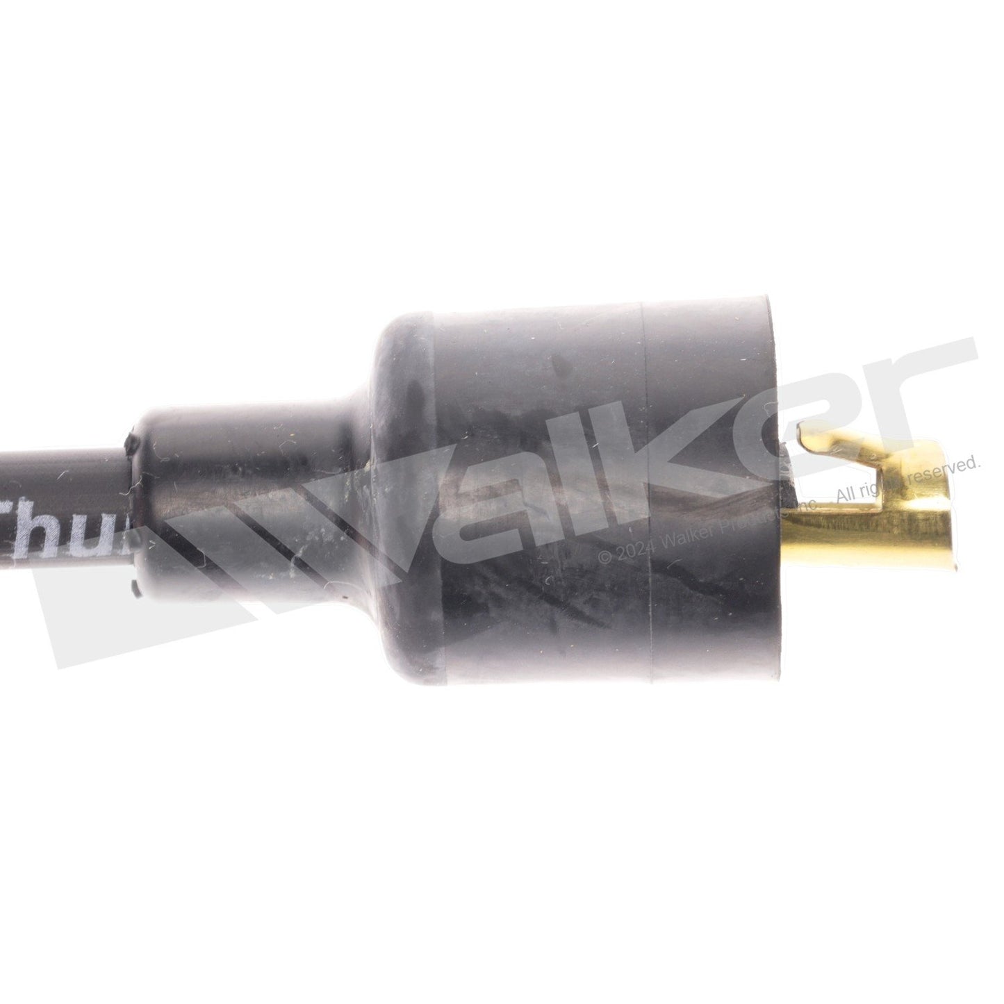 Walker Products ThunderCore PRO 924-1021 Spark Plug Wire Set 924-1021