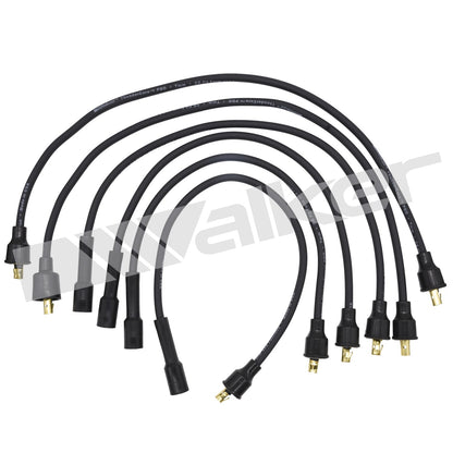 Walker Products ThunderCore PRO 924-1021 Spark Plug Wire Set 924-1021