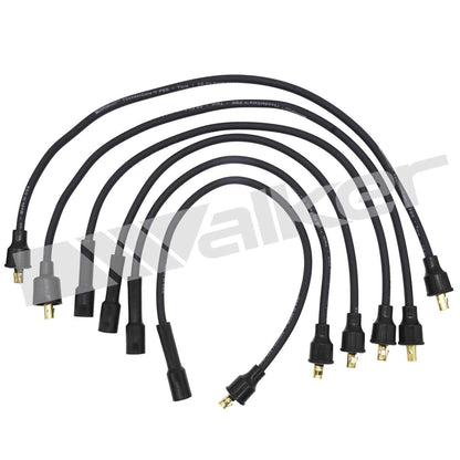 Walker Products ThunderCore PRO 924-1021 Spark Plug Wire Set 924-1021