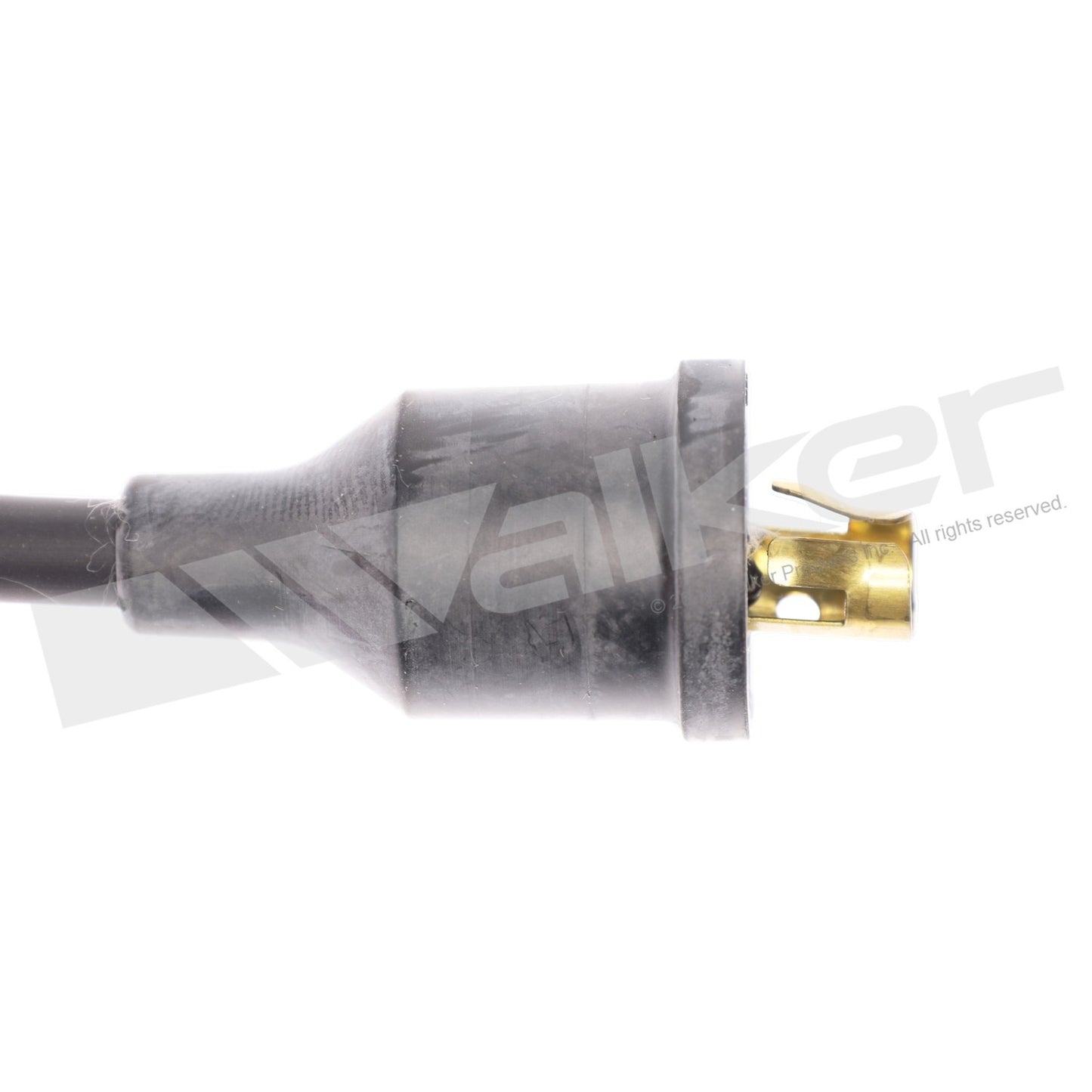 Walker Products ThunderCore PRO 924-1023 Spark Plug Wire Set 924-1023