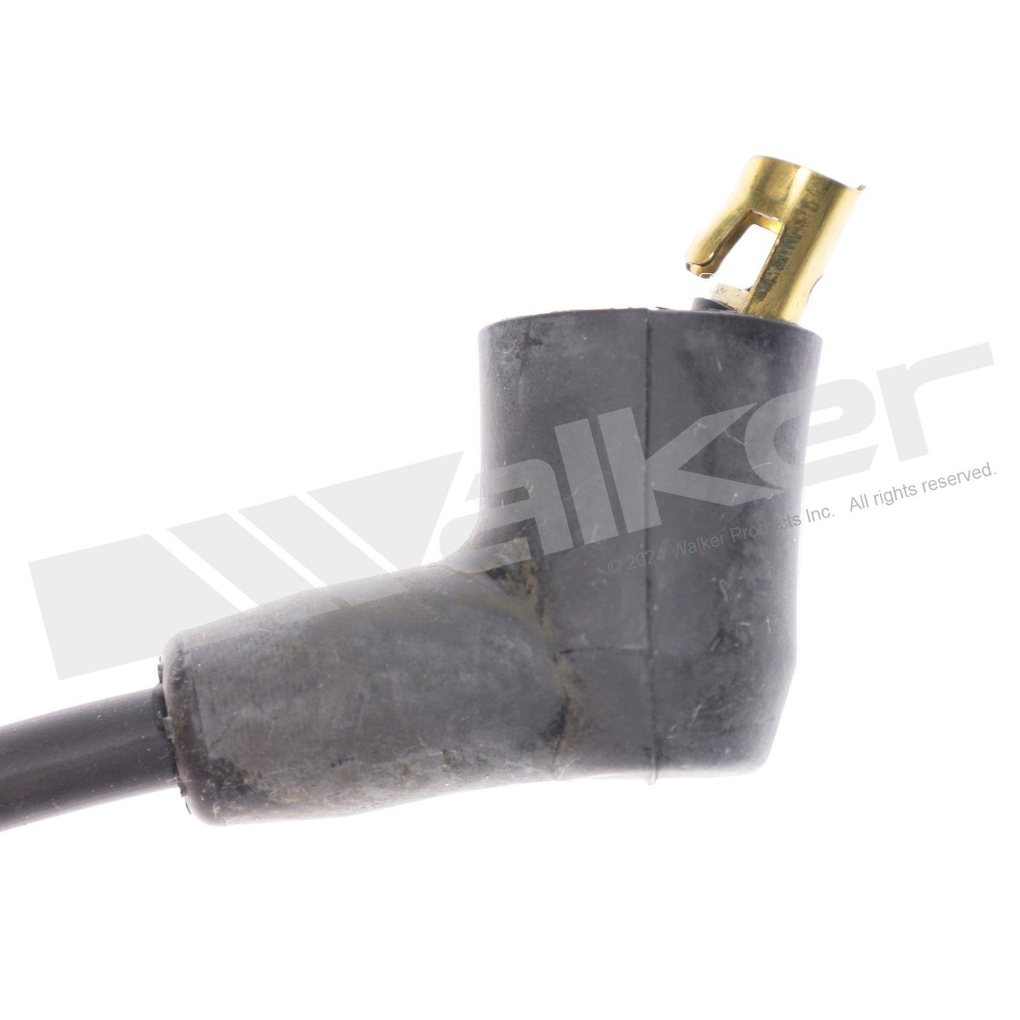 Walker Products ThunderCore PRO 924-1023 Spark Plug Wire Set 924-1023