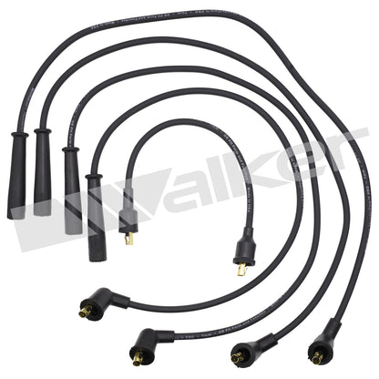 Walker Products ThunderCore PRO 924-1023 Spark Plug Wire Set 924-1023