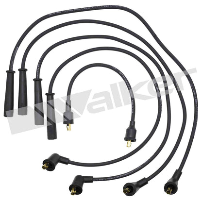 Walker Products ThunderCore PRO 924-1023 Spark Plug Wire Set 924-1023