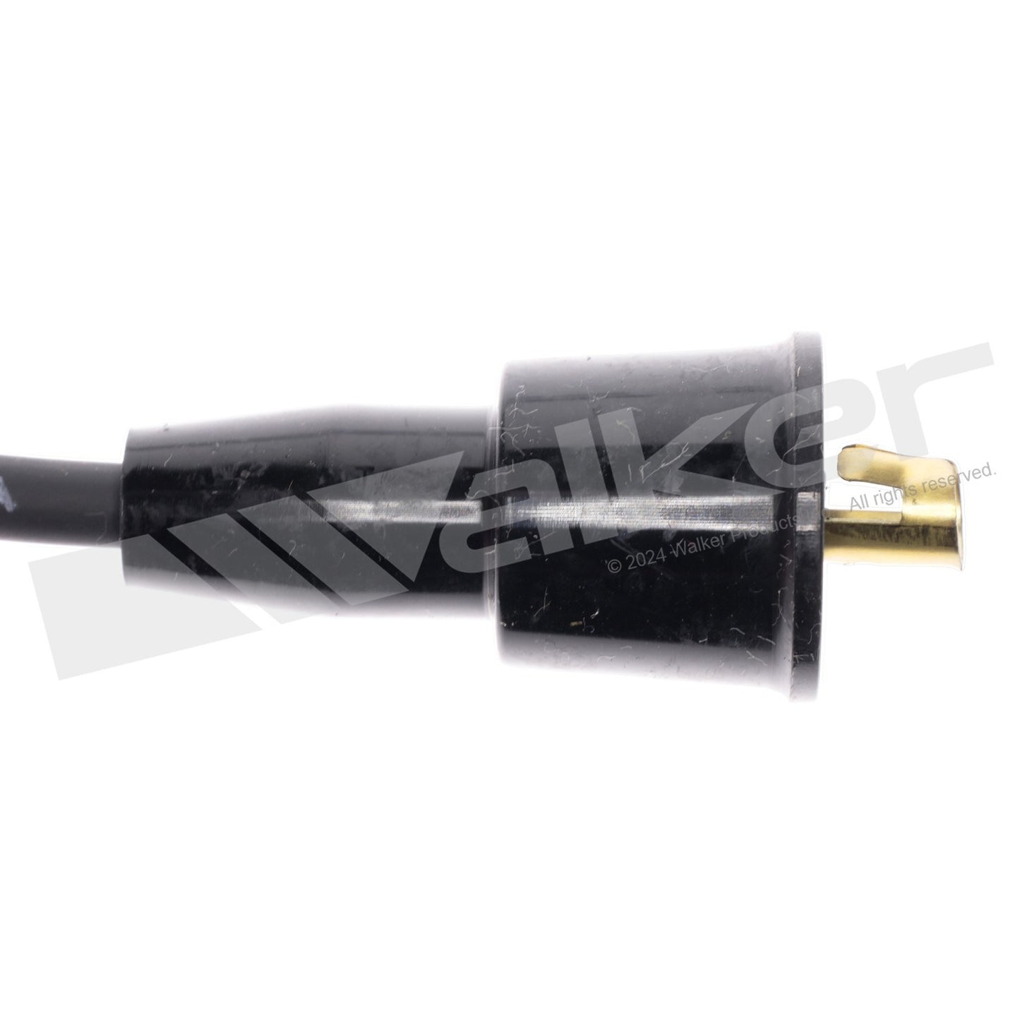 Walker Products ThunderCore PRO 924-1024 Spark Plug Wire Set 924-1024