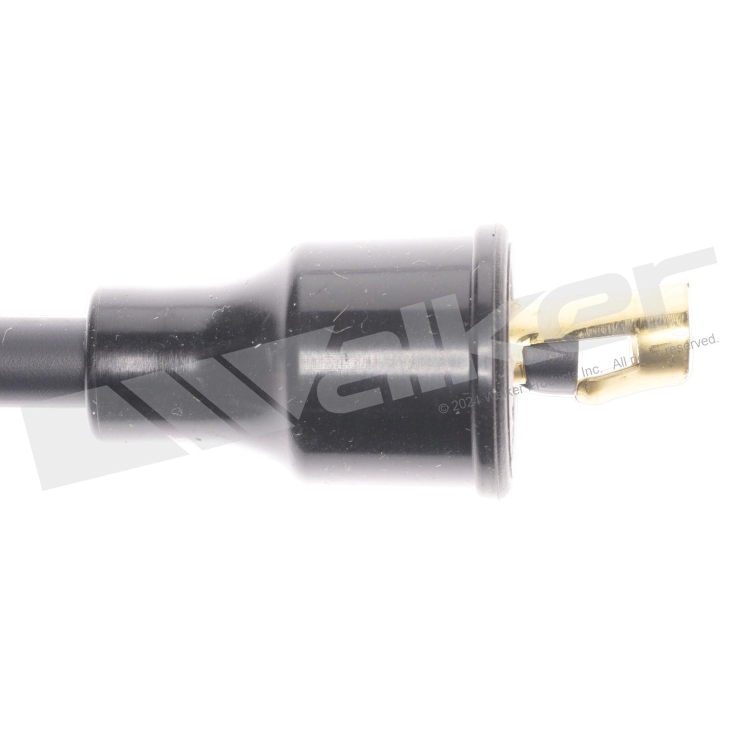 Walker Products ThunderCore PRO 924-1030 Spark Plug Wire Set 7MM 4-CYL 924-1030