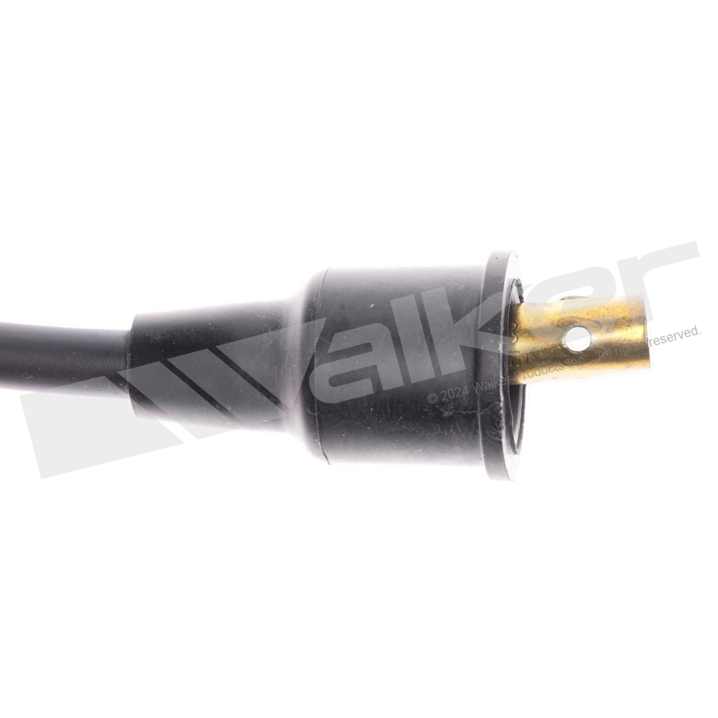 Walker Products ThunderCore PRO 924-1030 Spark Plug Wire Set 7MM 4-CYL 924-1030