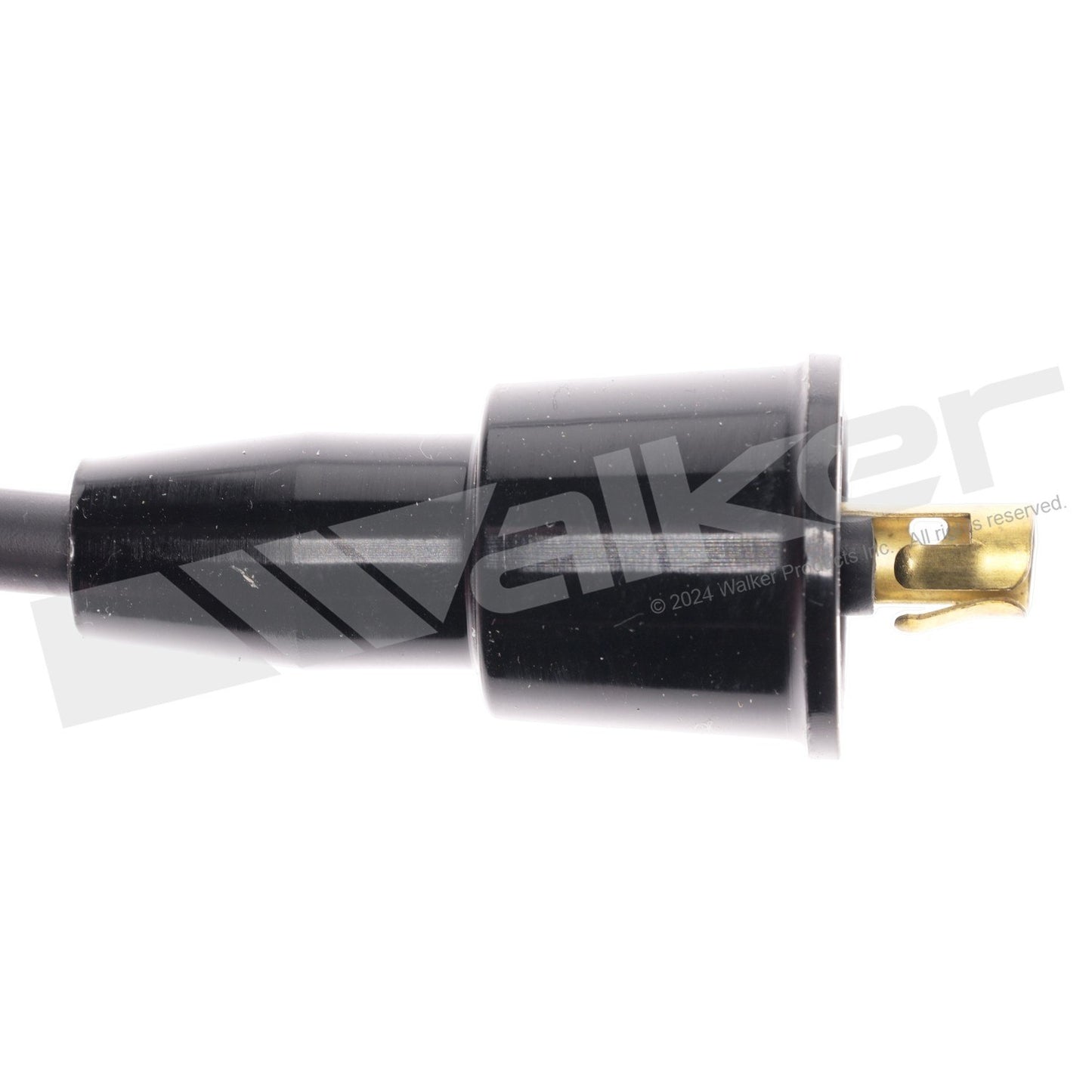 Walker Products ThunderCore PRO 924-1030 Spark Plug Wire Set 7MM 4-CYL 924-1030