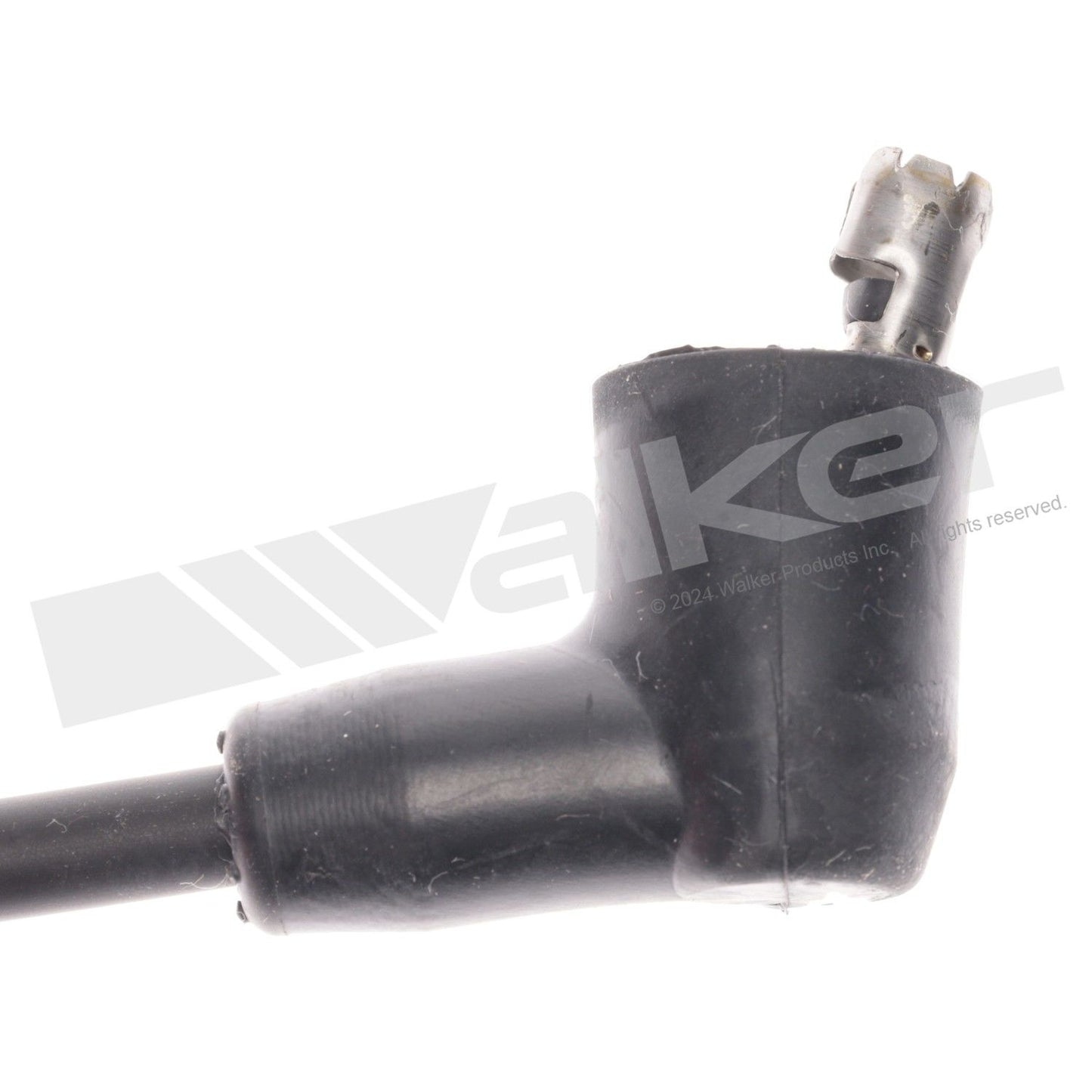 Walker Products ThunderCore PRO 924-1032 Spark Plug Wire Set 7MM 4-CYL 924-1032