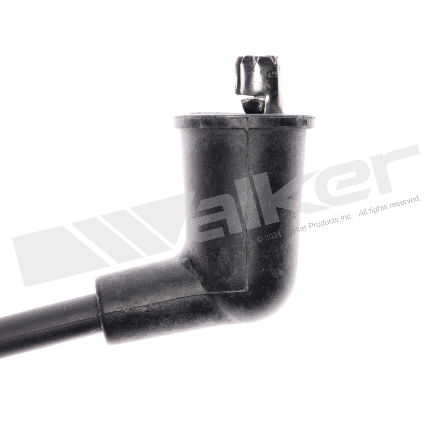 Walker Products ThunderCore PRO 924-1033 Spark Plug Wire Set 7MM 4-CYL 924-1033