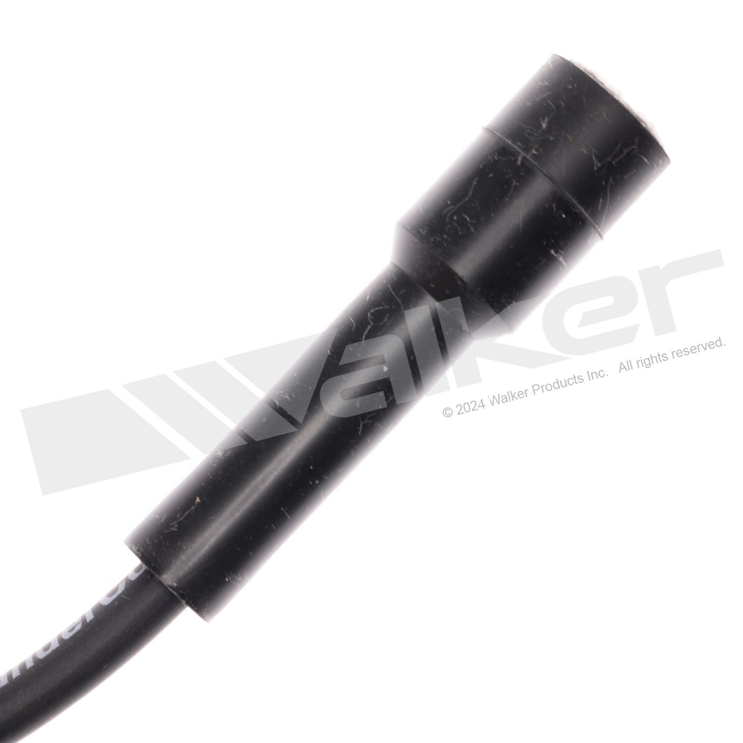 Walker Products ThunderCore PRO 924-1033 Spark Plug Wire Set 7MM 4-CYL 924-1033