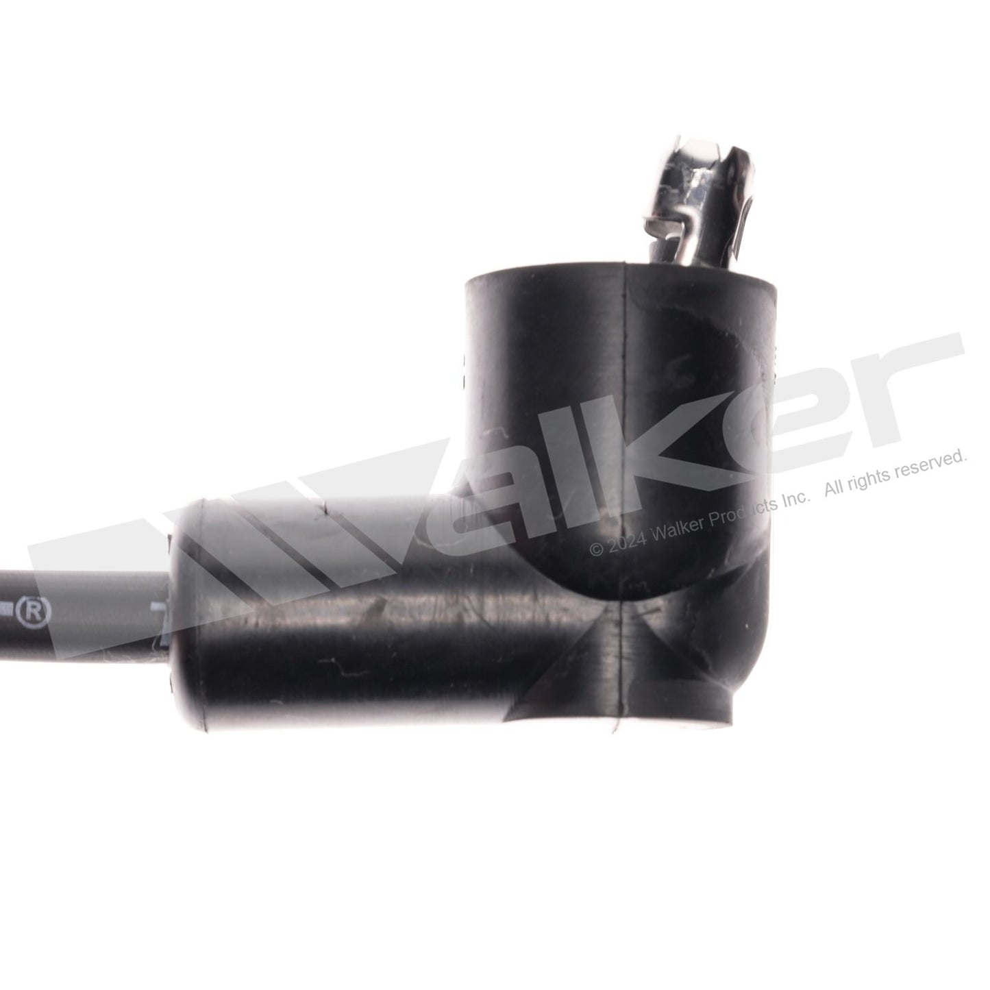 Walker Products ThunderCore PRO 924-1033 Spark Plug Wire Set 7MM 4-CYL 924-1033