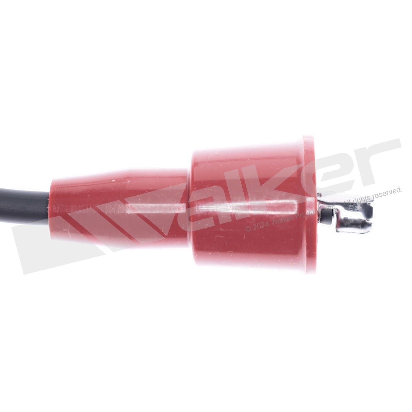 Walker Products ThunderCore PRO 924-1036 Spark Plug Wire Set 7MM 4-CYL 924-1036