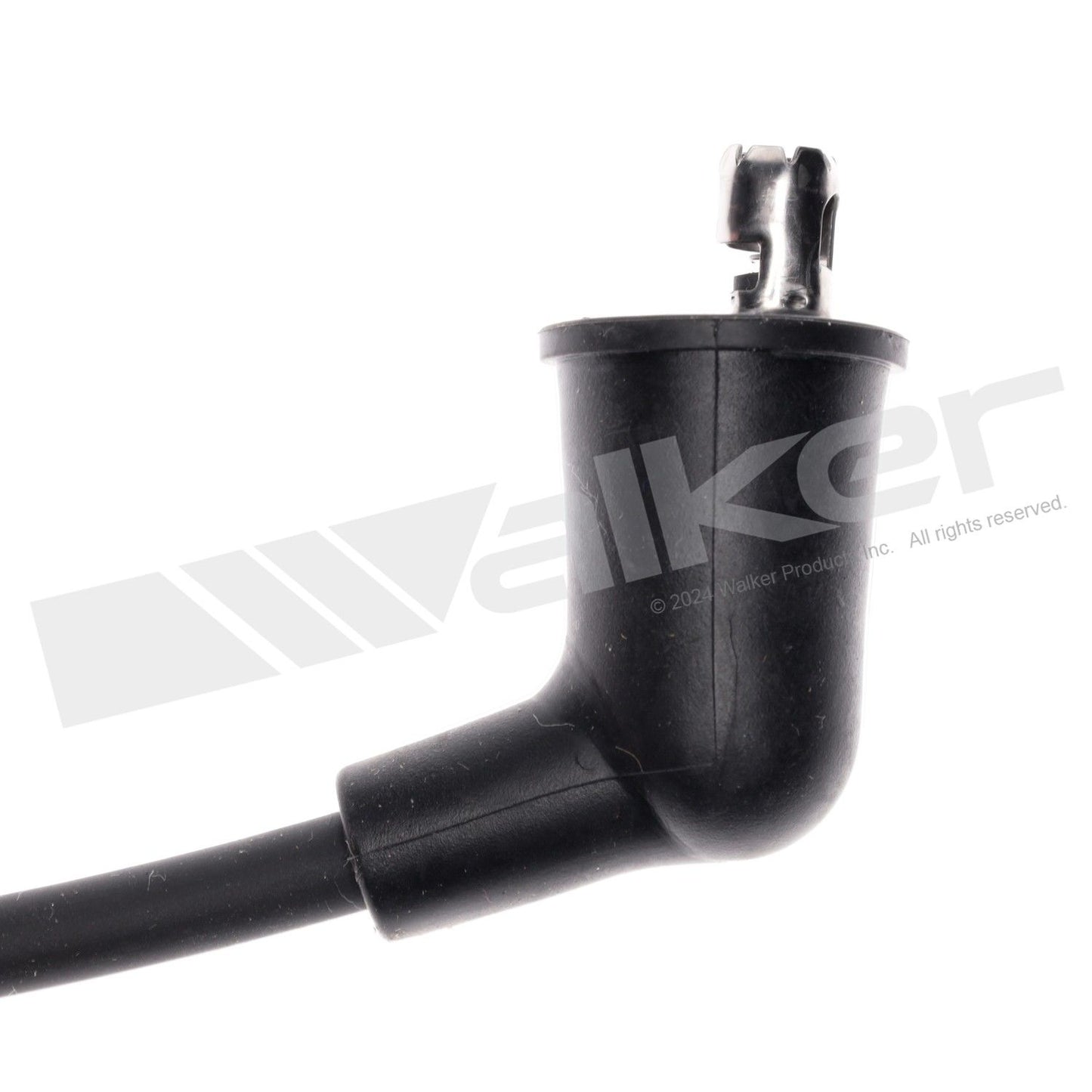 Walker Products ThunderCore PRO 924-1040 Spark Plug Wire Set 7MM 4-CYL 924-1040