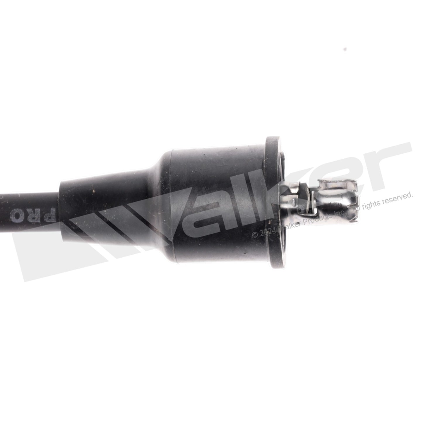 Walker Products ThunderCore PRO 924-1040 Spark Plug Wire Set 7MM 4-CYL 924-1040