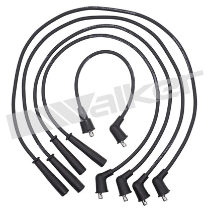Walker Products ThunderCore PRO 924-1044 Spark Plug Wire Set 924-1044