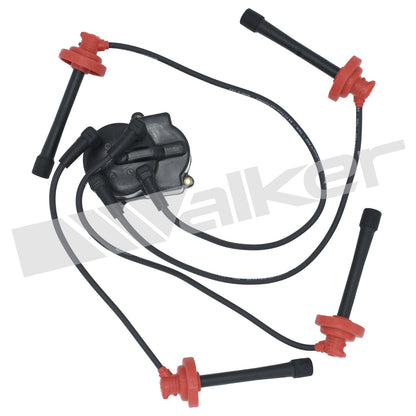 Walker Products ThunderCore PRO 924-1049 Spark Plug Wire Set 924-1049