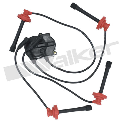 Walker Products ThunderCore PRO 924-1049 Spark Plug Wire Set 924-1049