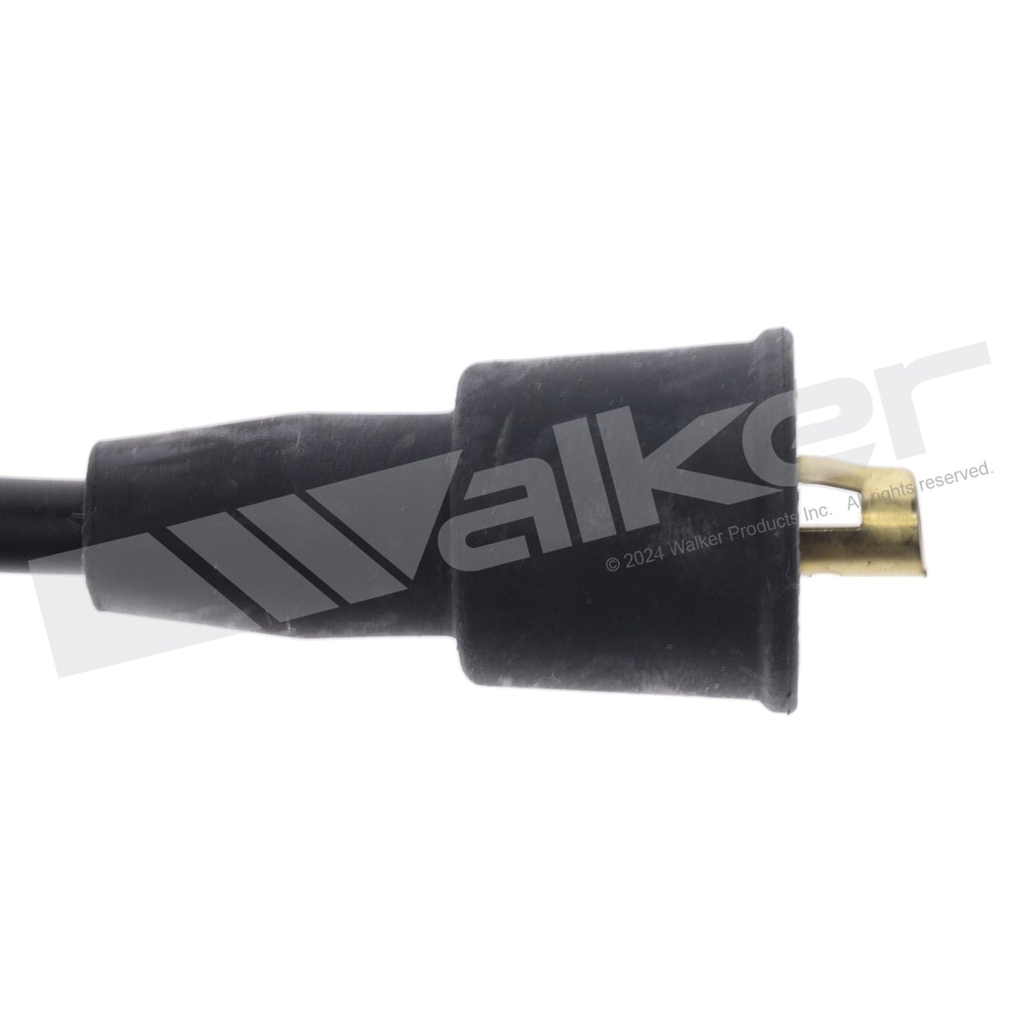 Walker Products ThunderCore PRO 924-1050 Spark Plug Wire Set 7MM 4-CYL 924-1050
