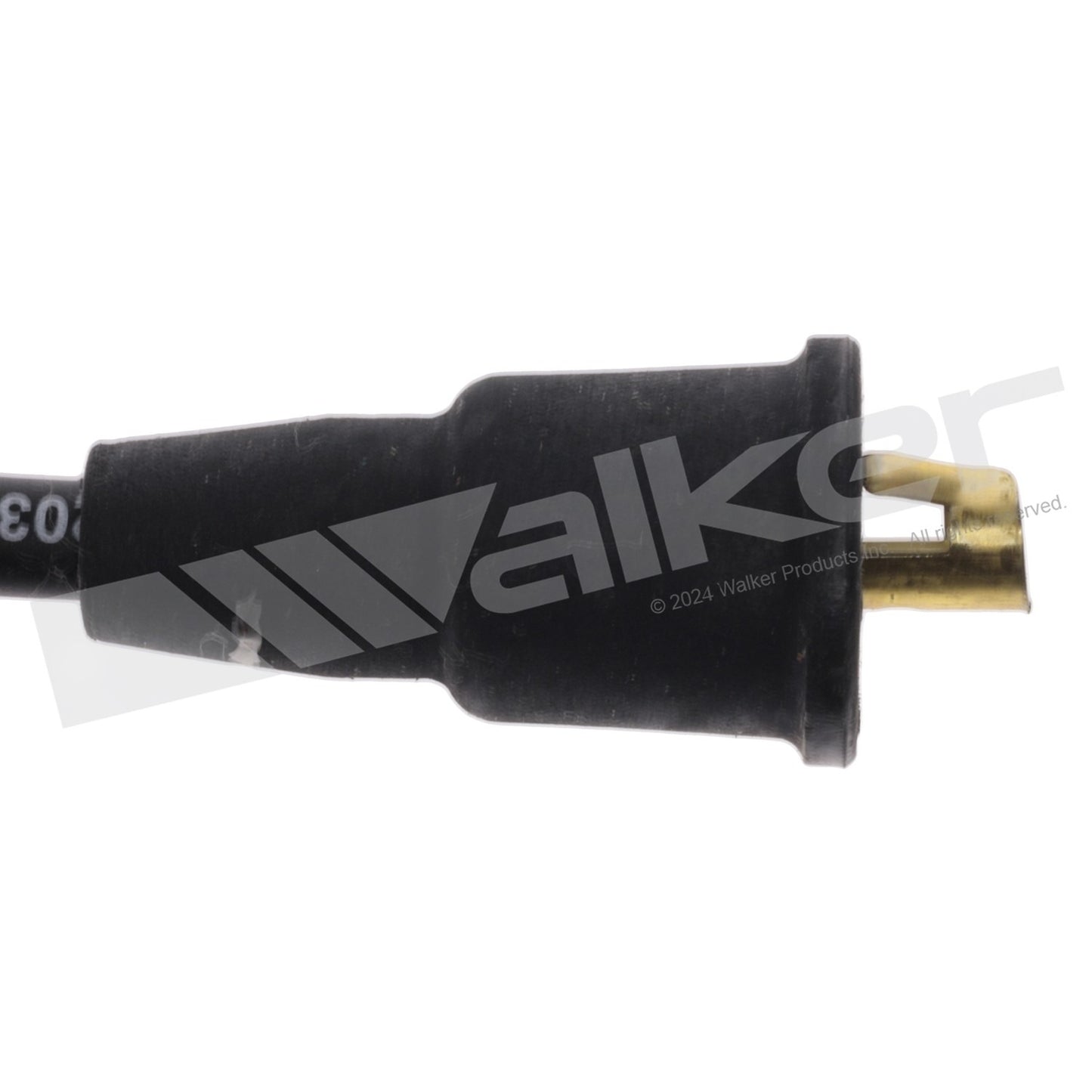 Walker Products ThunderCore PRO 924-1050 Spark Plug Wire Set 7MM 4-CYL 924-1050