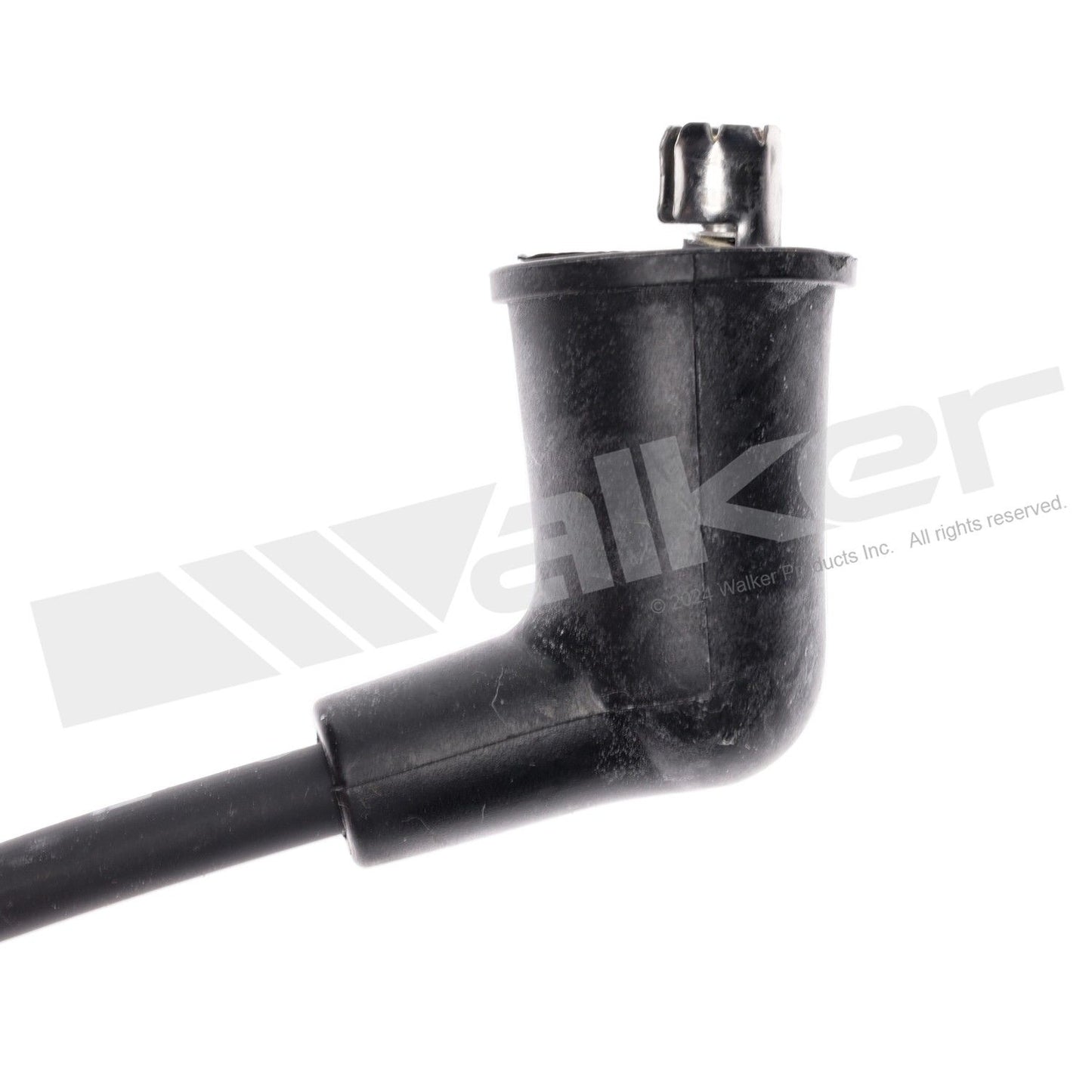 Walker Products ThunderCore PRO 924-1053 Spark Plug Wire Set 7MM 4-CYL 924-1053
