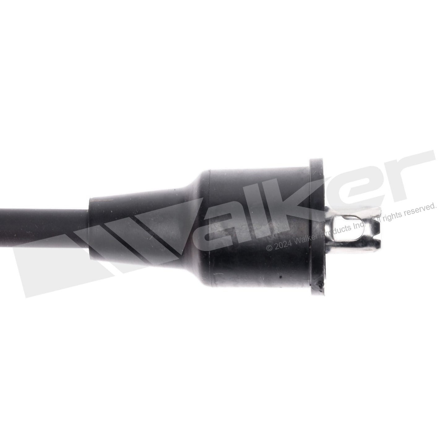 Walker Products ThunderCore PRO 924-1053 Spark Plug Wire Set 7MM 4-CYL 924-1053