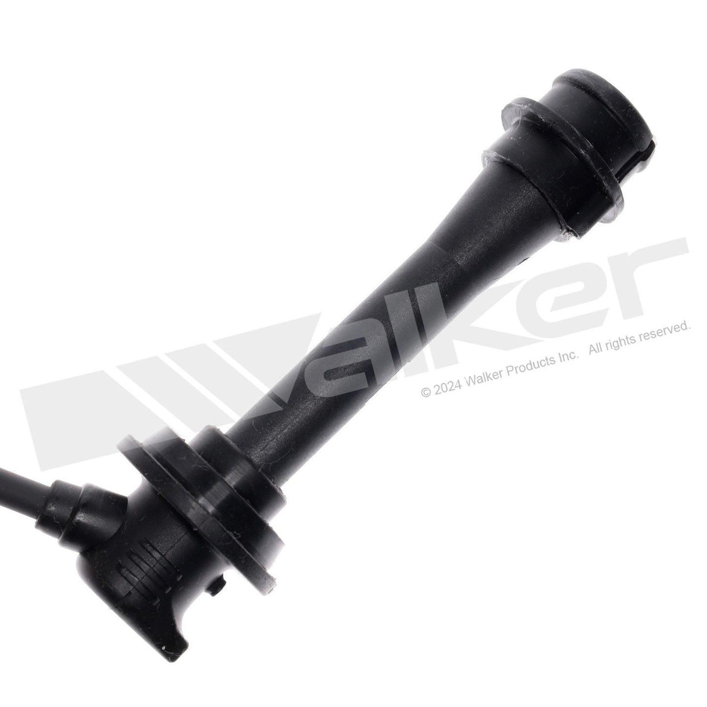 Walker Products ThunderCore PRO 924-1053 Spark Plug Wire Set 7MM 4-CYL 924-1053