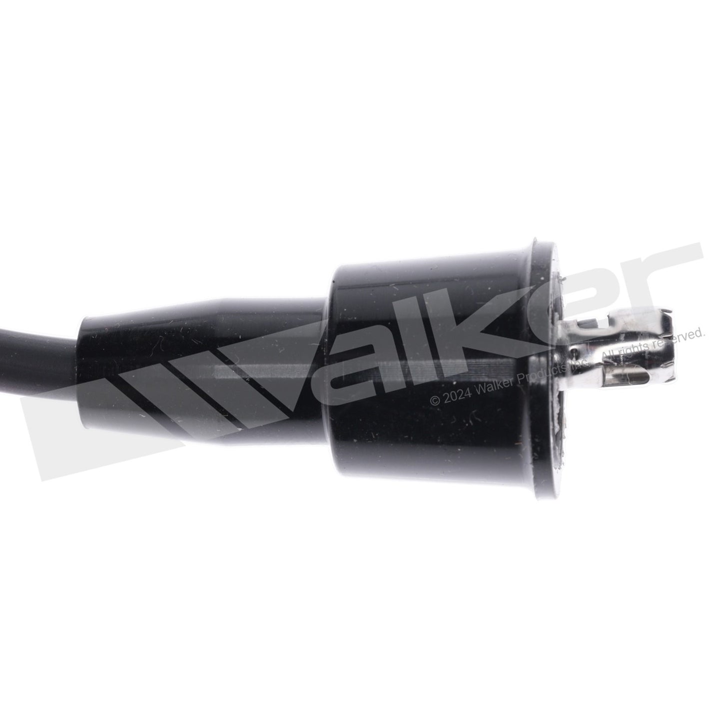 Walker Products ThunderCore PRO 924-1054 Spark Plug Wire Set 7MM 4-CYL 924-1054