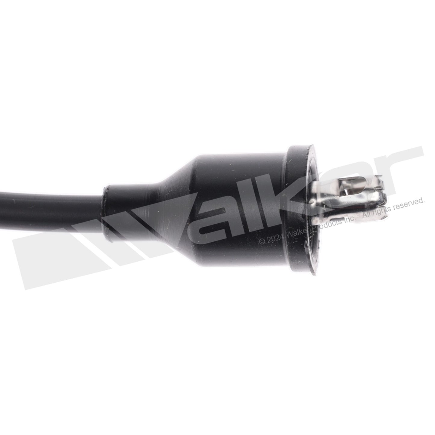 Walker Products ThunderCore PRO 924-1054 Spark Plug Wire Set 7MM 4-CYL 924-1054