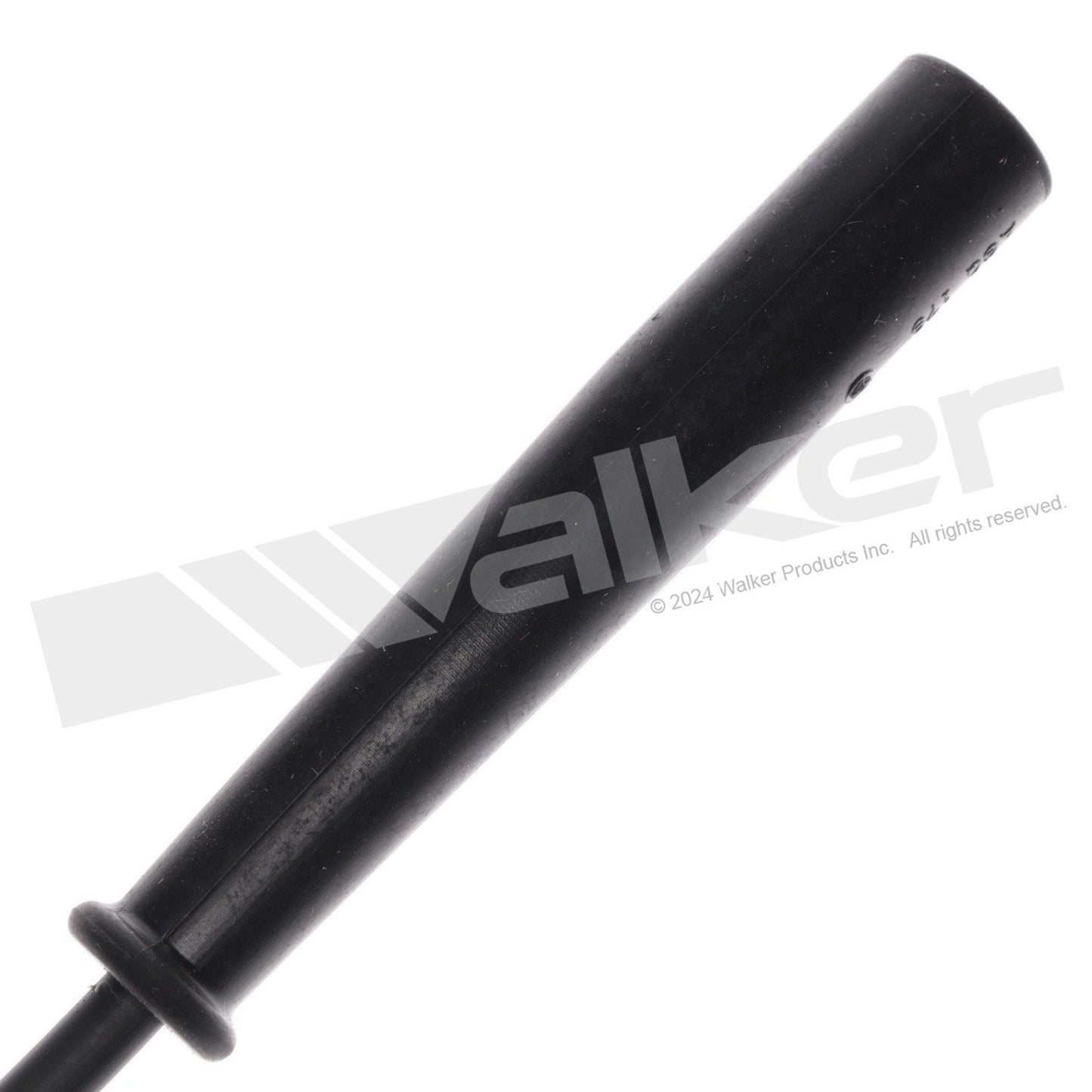 Walker Products ThunderCore PRO 924-1054 Spark Plug Wire Set 7MM 4-CYL 924-1054