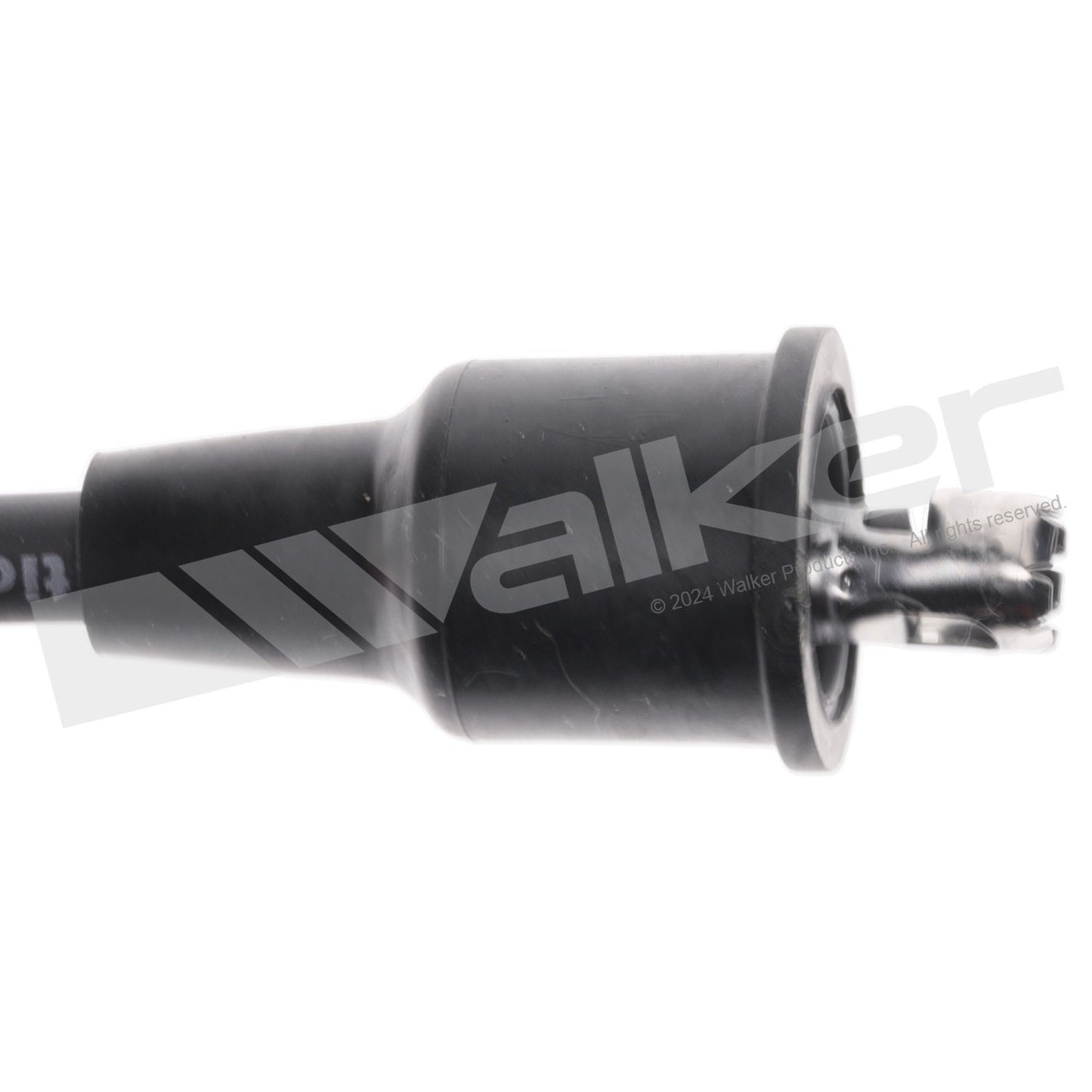 Walker Products ThunderCore PRO 924-1055 Spark Plug Wire Set 7MM 4-CYL 924-1055