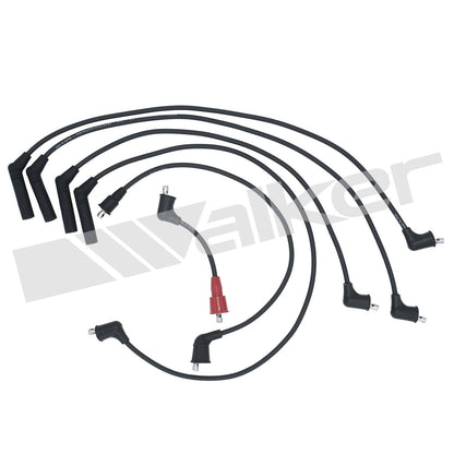 Walker Products ThunderCore PRO 924-1060 Spark Plug Wire Set 924-1060