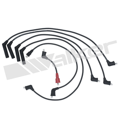 Walker Products ThunderCore PRO 924-1060 Spark Plug Wire Set 924-1060
