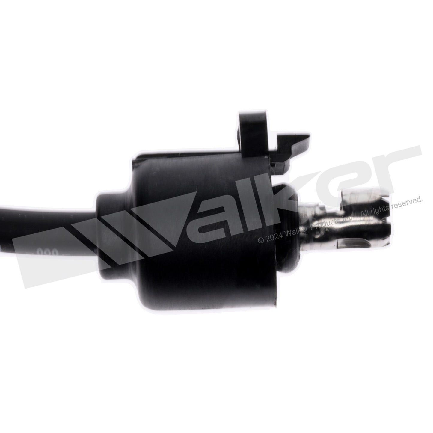 Walker Products ThunderCore PRO 924-1072 Spark Plug Wire Set 7MM 4-CYL 924-1072