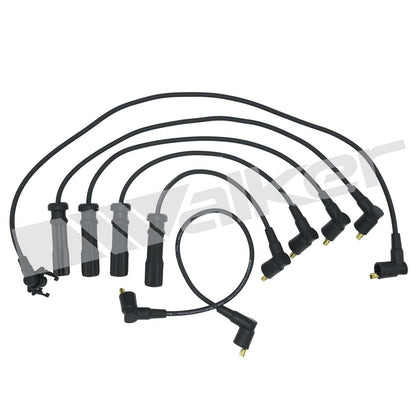 Walker Products ThunderCore PRO 924-1073 Spark Plug Wire Set 924-1073