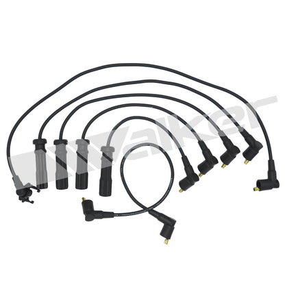 Walker Products ThunderCore PRO 924-1073 Spark Plug Wire Set 924-1073