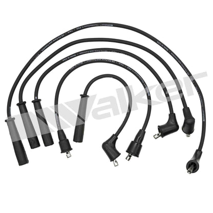 Walker Products ThunderCore PRO 924-1074 Spark Plug Wire Set 924-1074