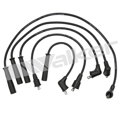 Walker Products ThunderCore PRO 924-1074 Spark Plug Wire Set 924-1074