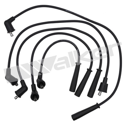 Walker Products ThunderCore PRO 924-1079 Spark Plug Wire Set 924-1079