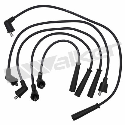 Walker Products ThunderCore PRO 924-1079 Spark Plug Wire Set 924-1079